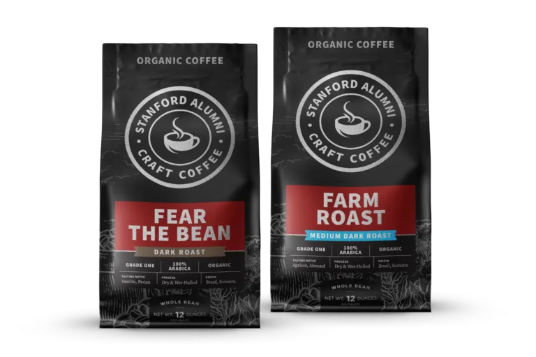 Dark Roast Bundle
