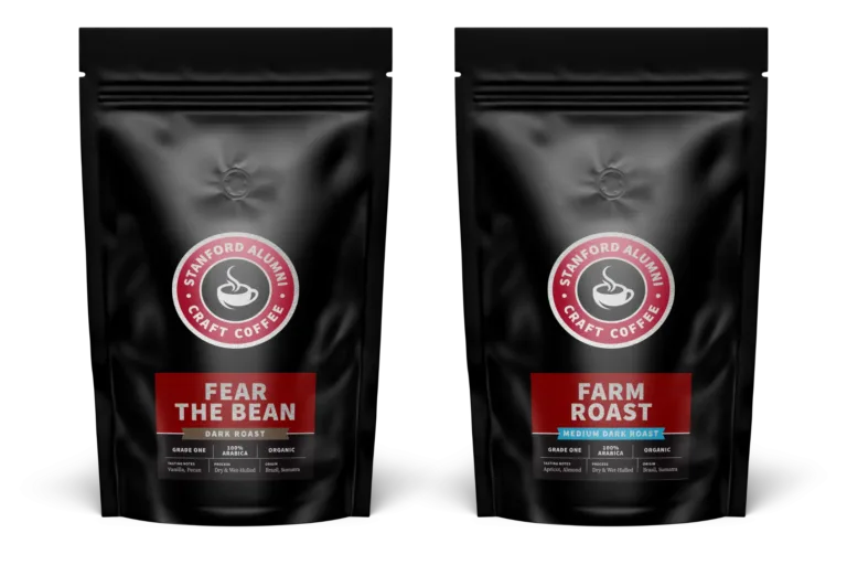 Dark Roast Bundle 5 lb