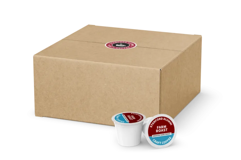 Farm Roast Bulk K-Cup SUPER PODS® 144 ct