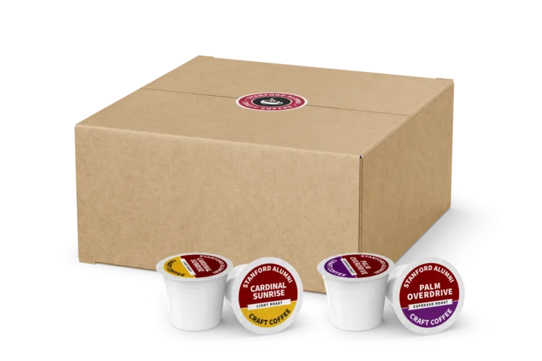 Roaster’s Select Bundle Bulk K-Cup SUPER PODS® 144 ct